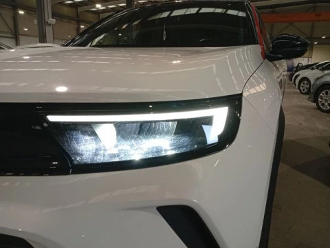 Opel Mokka 1.5 D GS Line