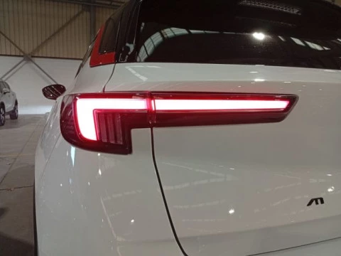 Opel Mokka 1.5 D GS Line