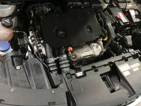 Opel Mokka 1.5 D GS Line