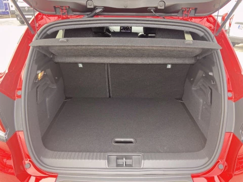 Renault Captur  E-TECH Hibrido Techno 105kW