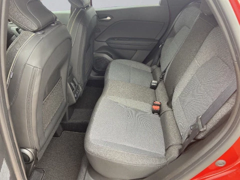 Renault Captur  E-TECH Hibrido Techno 105kW