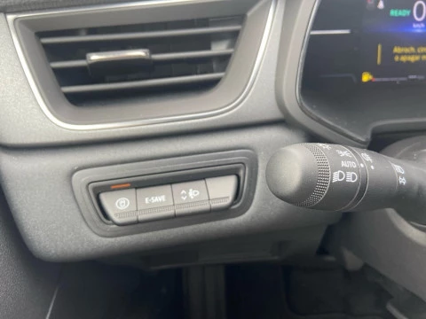 Renault Captur  E-TECH Hibrido Techno 105kW