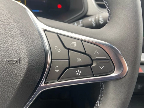 Renault Captur  E-TECH Hibrido Techno 105kW