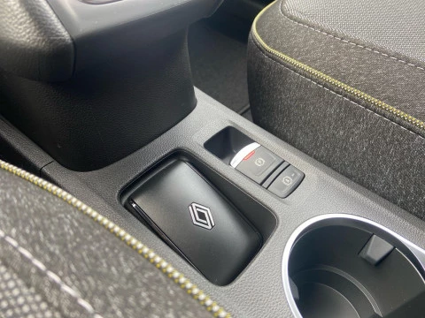 Renault Captur  E-TECH Hibrido Techno 105kW