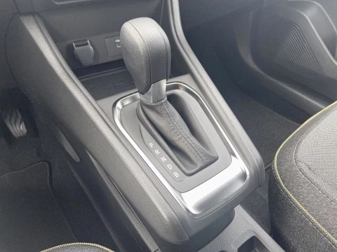 Renault Captur  E-TECH Hibrido Techno 105kW