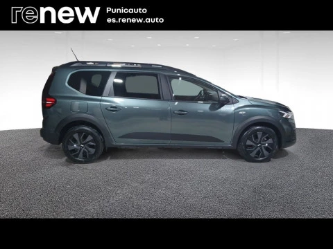 Dacia Jogger JOGGER Expression (7 plazas) 74kW (100CV) ECO-G 7 plazas