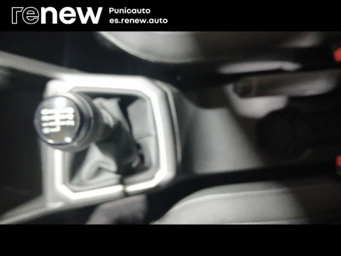 Dacia Jogger JOGGER Expression (7 plazas) 74kW (100CV) ECO-G 7 plazas