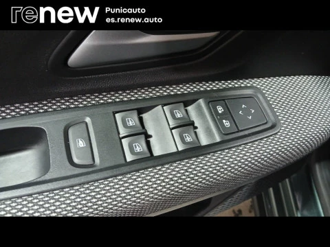 Dacia Jogger JOGGER Expression (7 plazas) 74kW (100CV) ECO-G 7 plazas