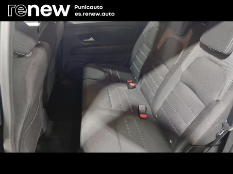 Dacia Jogger JOGGER Expression (7 plazas) 74kW (100CV) ECO-G 7 plazas