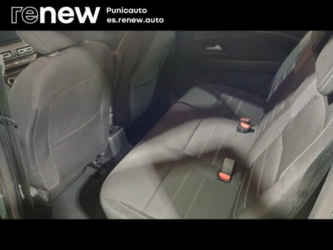 Dacia Jogger JOGGER Expression (7 plazas) 74kW (100CV) ECO-G 7 plazas