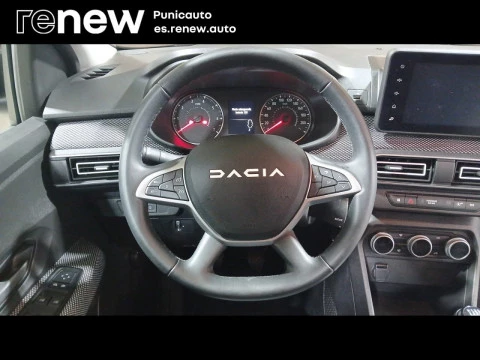 Dacia Jogger JOGGER Expression (7 plazas) 74kW (100CV) ECO-G 7 plazas