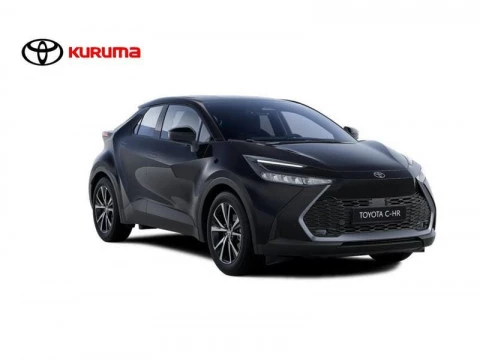 Toyota C-HR 2.0 220PH Advance