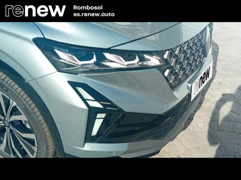 Renault Espace  1.2 E-Tech full hybrid Iconic 146kW 5p