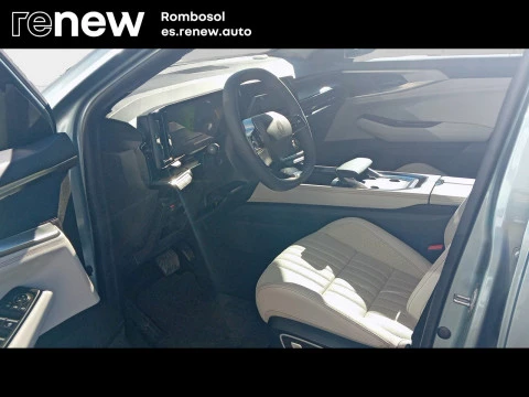 Renault Espace  1.2 E-Tech full hybrid Iconic 146kW 5p