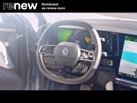 Renault Espace  1.2 E-Tech full hybrid Iconic 146kW 5p