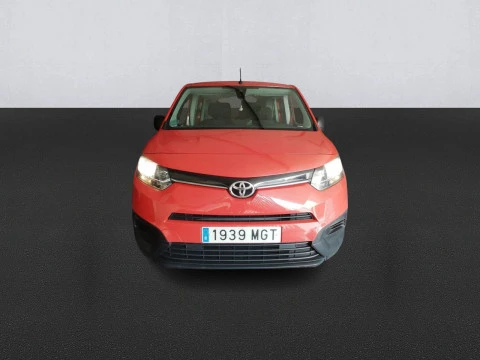 Toyota Proace City Verso 1.5D 96kW (130CV) Family Active L1