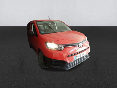 Toyota Proace City Verso 1.5D 96kW (130CV) Family Active L1