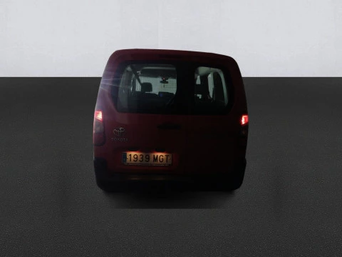 Toyota Proace City Verso 1.5D 96kW (130CV) Family Active L1