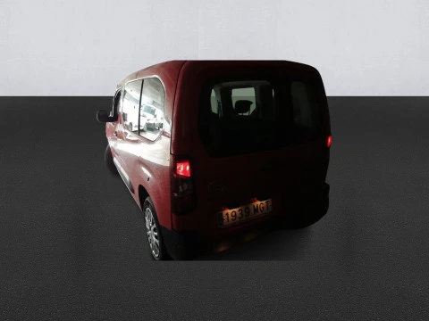 Toyota Proace City Verso 1.5D 96kW (130CV) Family Active L1