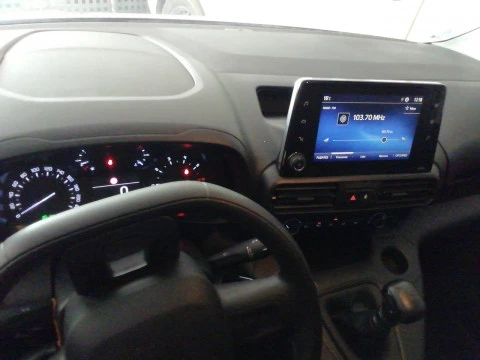 Toyota Proace City Verso 1.5D 96kW (130CV) Family Active L1