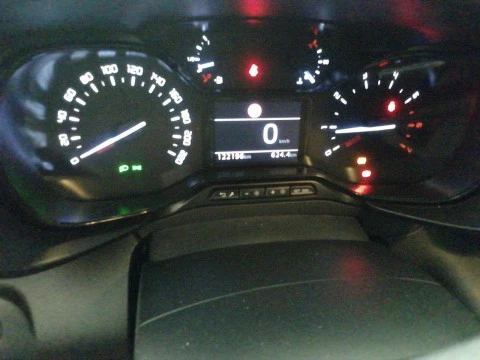 Toyota Proace City Verso 1.5D 96kW (130CV) Family Active L1