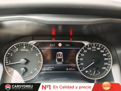 Nissan Qashqai DIG-T 103kW (140CV) mHEV 4x2 Acenta
