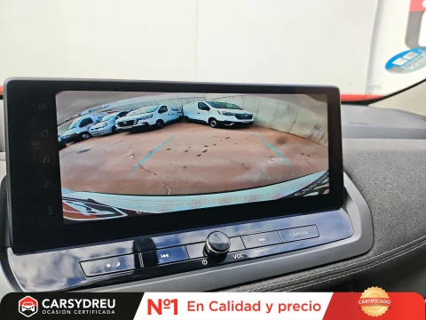 Nissan Qashqai DIG-T 103kW (140CV) mHEV 4x2 Acenta