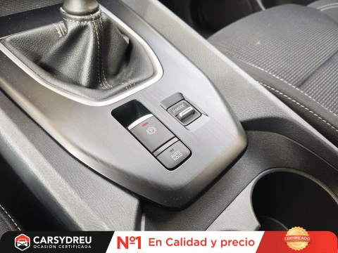 Nissan Qashqai DIG-T 103kW (140CV) mHEV 4x2 Acenta