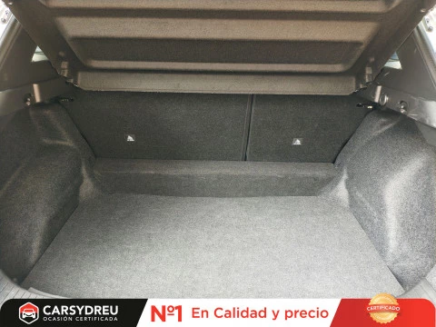Nissan Qashqai DIG-T 103kW (140CV) mHEV 4x2 Acenta