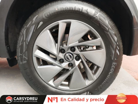 Nissan Qashqai DIG-T 103kW (140CV) mHEV 4x2 Acenta