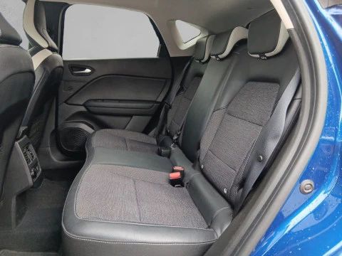 Renault Captur Fast Track TCe 140CV GPF Micro Híbrido