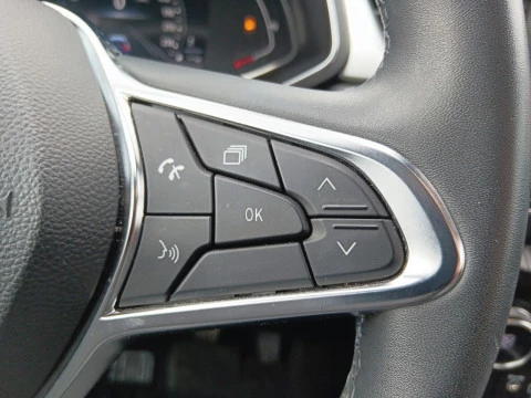 Renault Captur Fast Track TCe 140CV GPF Micro Híbrido