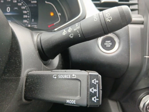 Renault Captur Fast Track TCe 140CV GPF Micro Híbrido