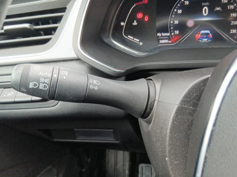 Renault Captur Fast Track TCe 140CV GPF Micro Híbrido