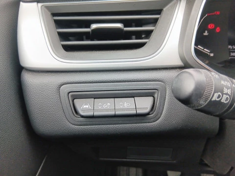 Renault Captur Fast Track TCe 140CV GPF Micro Híbrido