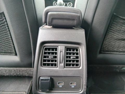 Renault Captur Fast Track TCe 140CV GPF Micro Híbrido