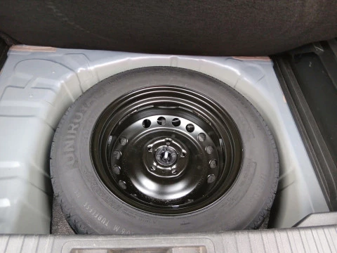 Renault Captur Fast Track TCe 140CV GPF Micro Híbrido