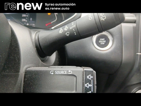 Renault Captur Fast Track TCe 140CV GPF Micro Híbrido