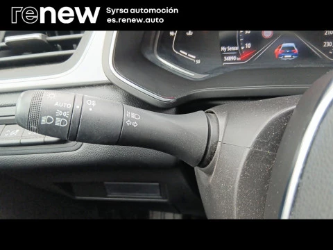 Renault Captur Fast Track TCe 140CV GPF Micro Híbrido