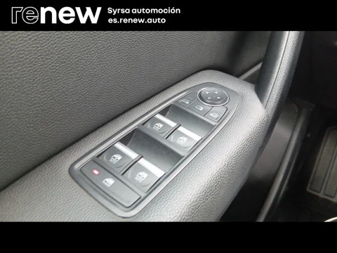 Renault Captur Fast Track TCe 140CV GPF Micro Híbrido