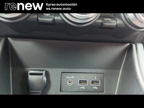 Renault Captur Fast Track TCe 140CV GPF Micro Híbrido