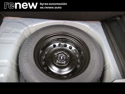 Renault Captur Fast Track TCe 140CV GPF Micro Híbrido