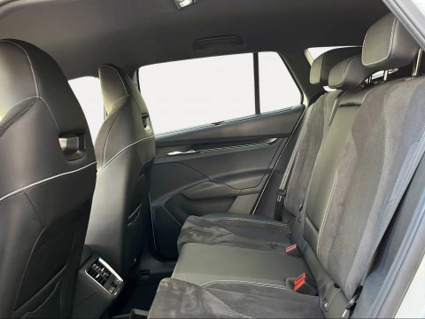 Skoda Enyaq IV Sportline 80 150kW (204 CV) 82kWh (77