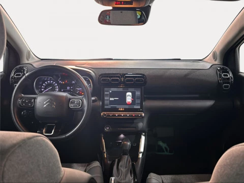 Citroën C3 Aircross PureTech 110 S&S Plus 81 kW (110 CV)