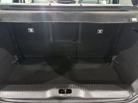 Citroën C3 Aircross PureTech 110 S&S Plus 81 kW (110 CV)