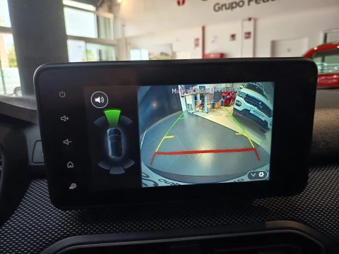 Dacia Sandero Stepway Expression TCe 67kW (90CV)