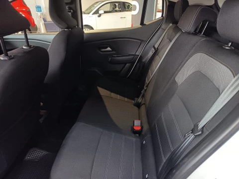 Dacia Sandero Stepway Expression TCe 67kW (90CV)