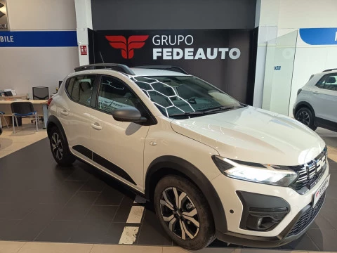 Dacia Sandero Stepway Expression TCe 67kW (90CV)