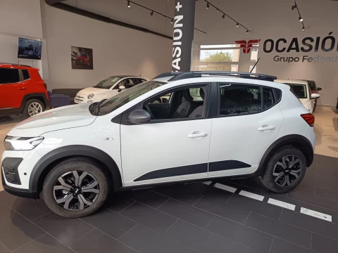 Dacia Sandero Stepway Expression TCe 67kW (90CV)