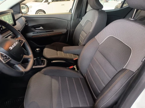 Dacia Sandero Stepway Expression TCe 67kW (90CV)